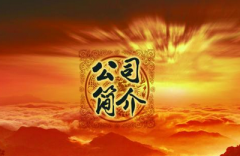 公司簡介翻譯_專業(yè)公司簡介翻譯公司_公司簡介翻譯注意事項(xiàng)