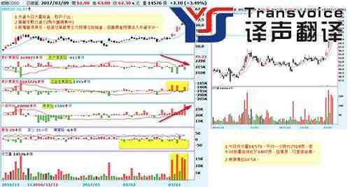 營銷策劃書翻譯公司