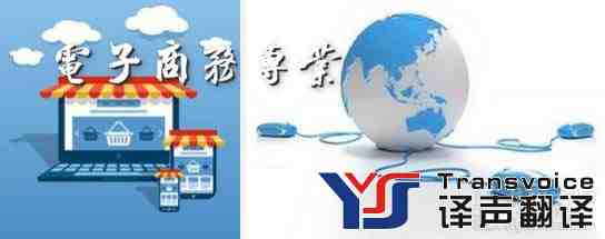 電子商務(wù)軟件翻譯