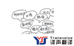 小語種翻譯報(bào)價(jià)收費(fèi)標(biāo)準(zhǔn)