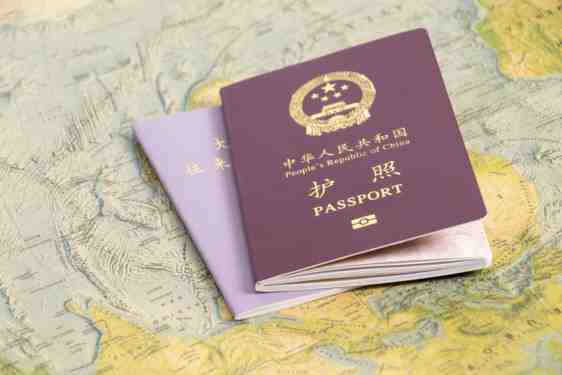 泰國旅游簽證材料及翻譯