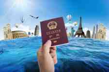 世界各大旅游景點的英文翻譯