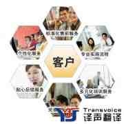 本地化服務(wù)供應(yīng)商選擇規(guī)范