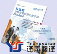 加工貿(mào)易手冊(cè)翻譯