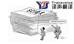 論文翻譯怎么收費？