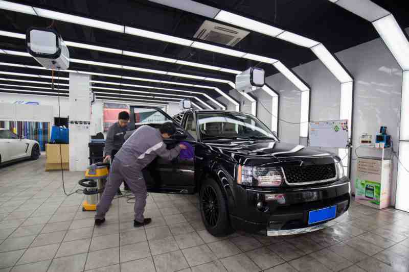 汽車行業(yè)翻譯技巧