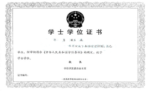 出國留學翻譯
