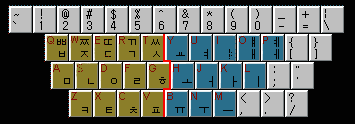 練習韓文打字法_韓語輸入法下載(圖1)