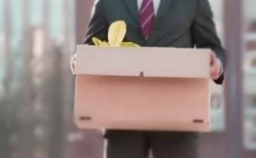 公司離職證明模板(圖1) 公司離職證明模板「英文」