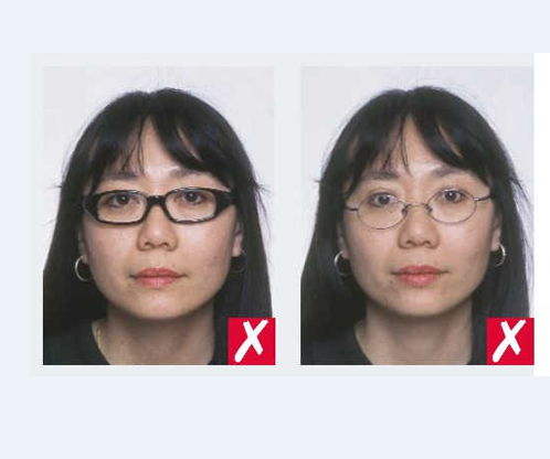 德國簽證照片具體要求有哪些