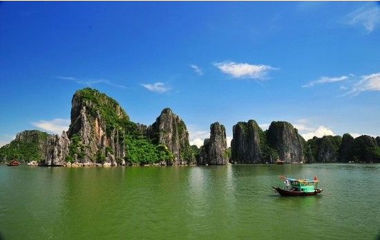 越南旅游簽證辦理流程(越南旅游簽證辦理材料)